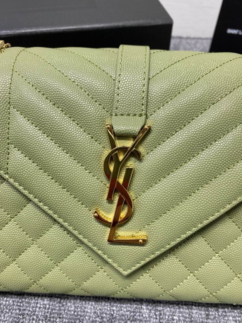 YSL Satchel Bags